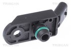 Sensor, intake manifold pressure TRISCAN 882410035
