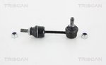 Link/Coupling Rod, stabiliser bar TRISCAN 850011637
