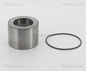 Wheel Bearing Kit TRISCAN 853029239