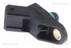 Sensor, intake manifold pressure TRISCAN 882428011