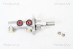 Brake Master Cylinder TRISCAN 813012107
