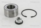 Wheel Bearing Kit TRISCAN 853028111