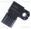 Sensor, intake manifold pressure TRISCAN 882423015