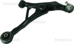 Control/Trailing Arm, wheel suspension TRISCAN 850080505