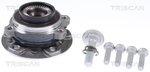 Wheel Bearing Kit TRISCAN 853011131