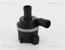 Auxiliary water pump (cooling water circuit) TRISCAN 860029081