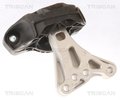 Mounting, engine TRISCAN 850528115
