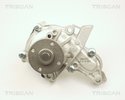 Water Pump, engine cooling TRISCAN 860013026