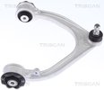 Control/Trailing Arm, wheel suspension TRISCAN 8500165049