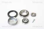 Wheel Bearing Kit TRISCAN 853023121A