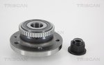 Wheel Bearing Kit TRISCAN 853027212