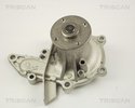 Water Pump, engine cooling TRISCAN 860013016