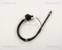 Cable Pull, clutch control TRISCAN 814025220