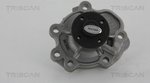 Water Pump, engine cooling TRISCAN 860010035