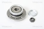 Wheel Bearing Kit TRISCAN 853028222