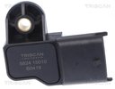 Sensor, intake manifold pressure TRISCAN 882415010