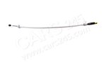 Cable Pull, manual transmission TRISCAN 814028711