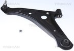 Control/Trailing Arm, wheel suspension TRISCAN 850042560