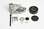 Repair Kit, v-ribbed belt tensioner TRISCAN 8641113025