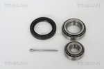 Wheel Bearing Kit TRISCAN 853016001