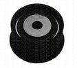 Deflection/Guide Pulley, timing belt TRISCAN 864624210