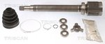 Joint Kit, drive shaft TRISCAN 854016204