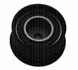 Deflection/Guide Pulley, timing belt TRISCAN 864624209