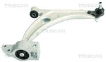 Control/Trailing Arm, wheel suspension TRISCAN 850029597