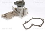 Water Pump, engine cooling TRISCAN 860016077