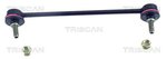 Link/Coupling Rod, stabiliser bar TRISCAN 850050606