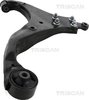 Control/Trailing Arm, wheel suspension TRISCAN 850043553