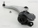 Control/Trailing Arm, wheel suspension TRISCAN 850027542