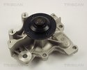 Water Pump, engine cooling TRISCAN 860050002