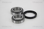 Wheel Bearing Kit TRISCAN 853010128