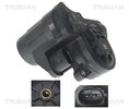 Control Element, parking brake caliper TRISCAN 8170208015
