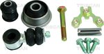 Mounting Kit, control lever TRISCAN 850029023