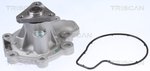 Water Pump, engine cooling TRISCAN 860050011
