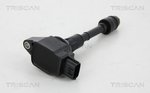 Ignition Coil TRISCAN 886010007