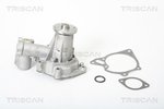 Water Pump, engine cooling TRISCAN 860042001