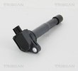 Ignition Coil TRISCAN 886040016