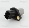 Sensor, camshaft position TRISCAN 886513101