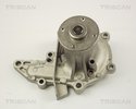 Water Pump, engine cooling TRISCAN 860013015