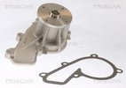 Water Pump, engine cooling TRISCAN 860043030