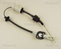 Cable Pull, clutch control TRISCAN 814015263