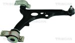 Control Arm/Trailing Arm, wheel suspension TRISCAN 850012501