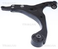 Control Arm/Trailing Arm, wheel suspension TRISCAN 850043543