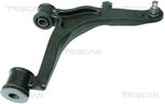 Control Arm/Trailing Arm, wheel suspension TRISCAN 850010533