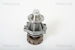 Water Pump, engine cooling TRISCAN 860011007