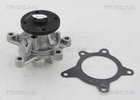 Water Pump, engine cooling TRISCAN 860043021