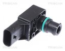 Sensor, intake manifold pressure TRISCAN 882423013